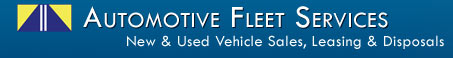 Automotive Fleet Services Perth Western Australia New & Used Vehicle Sales, Leasing & Disposals